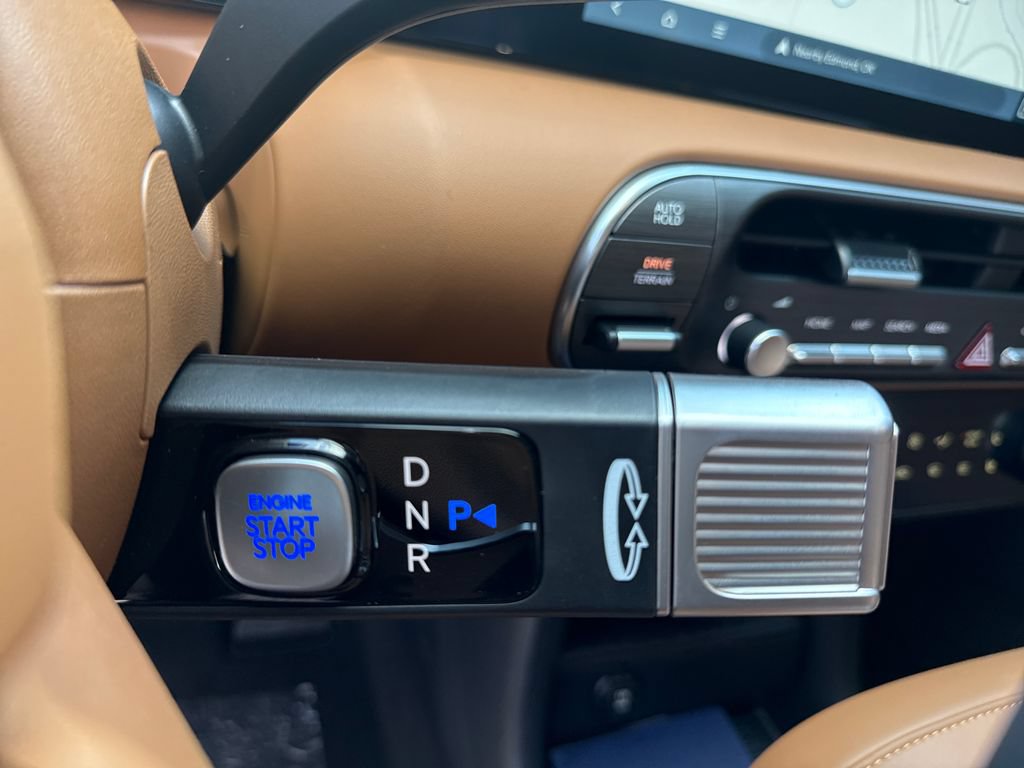 New 2026 Hyundai Palisade Calligraphy AWD/4WD image 32