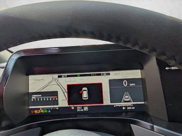 New 2026 Subaru Outback Limited image 18