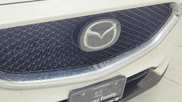 Used 2019 MAZDA CX-5 Grand Touring w/ GT Premium Package FWD image 12