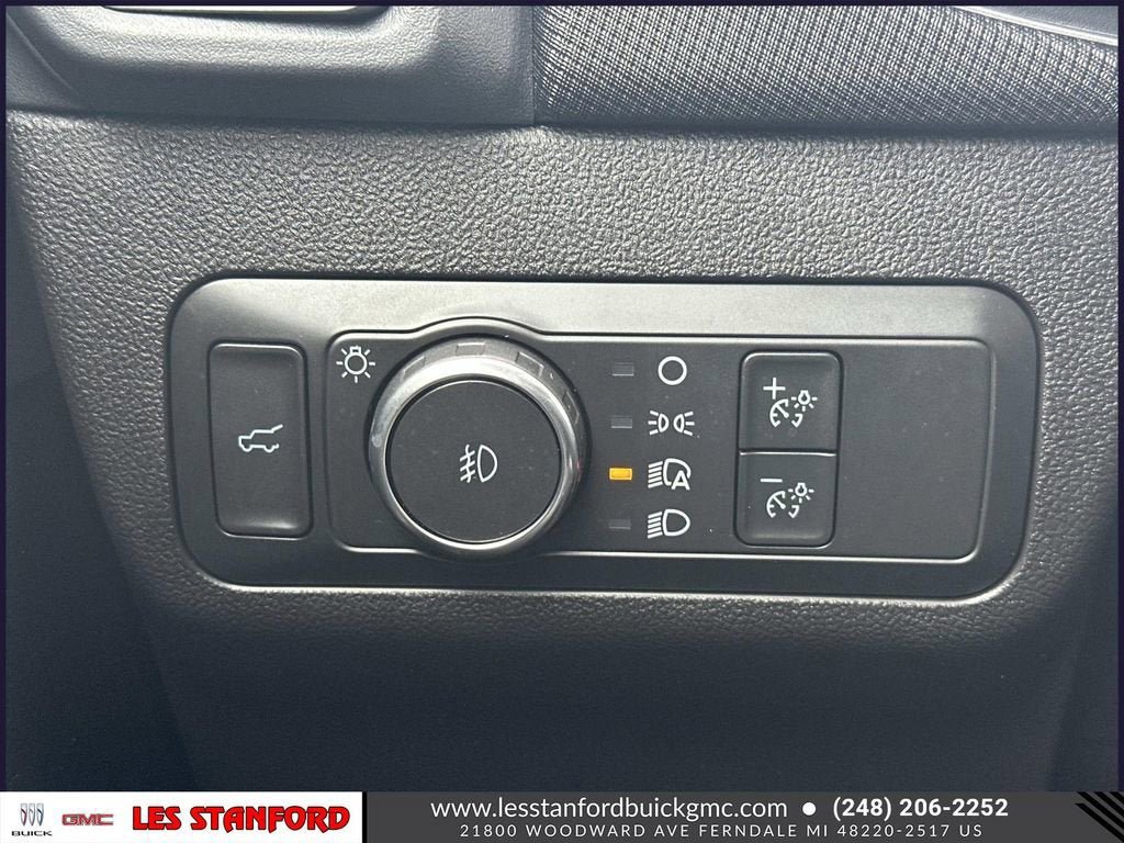 Used 2022 Ford Bronco Sport Outer Banks w/ Tech Package AWD/4WD image 27