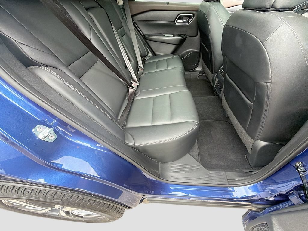 Used 2021 Nissan Rogue SL w/ Premium Package FWD image 31