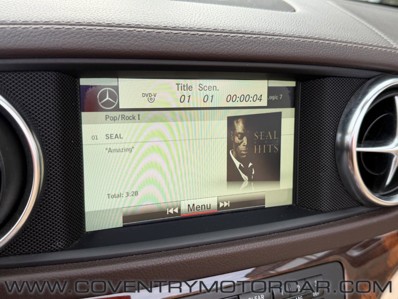 Used 2014 Mercedes-Benz SL 550 image 28