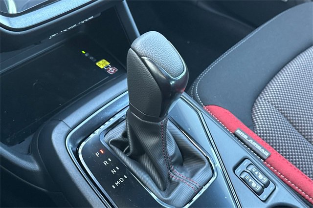 New 2026 Subaru Impreza RS image 18