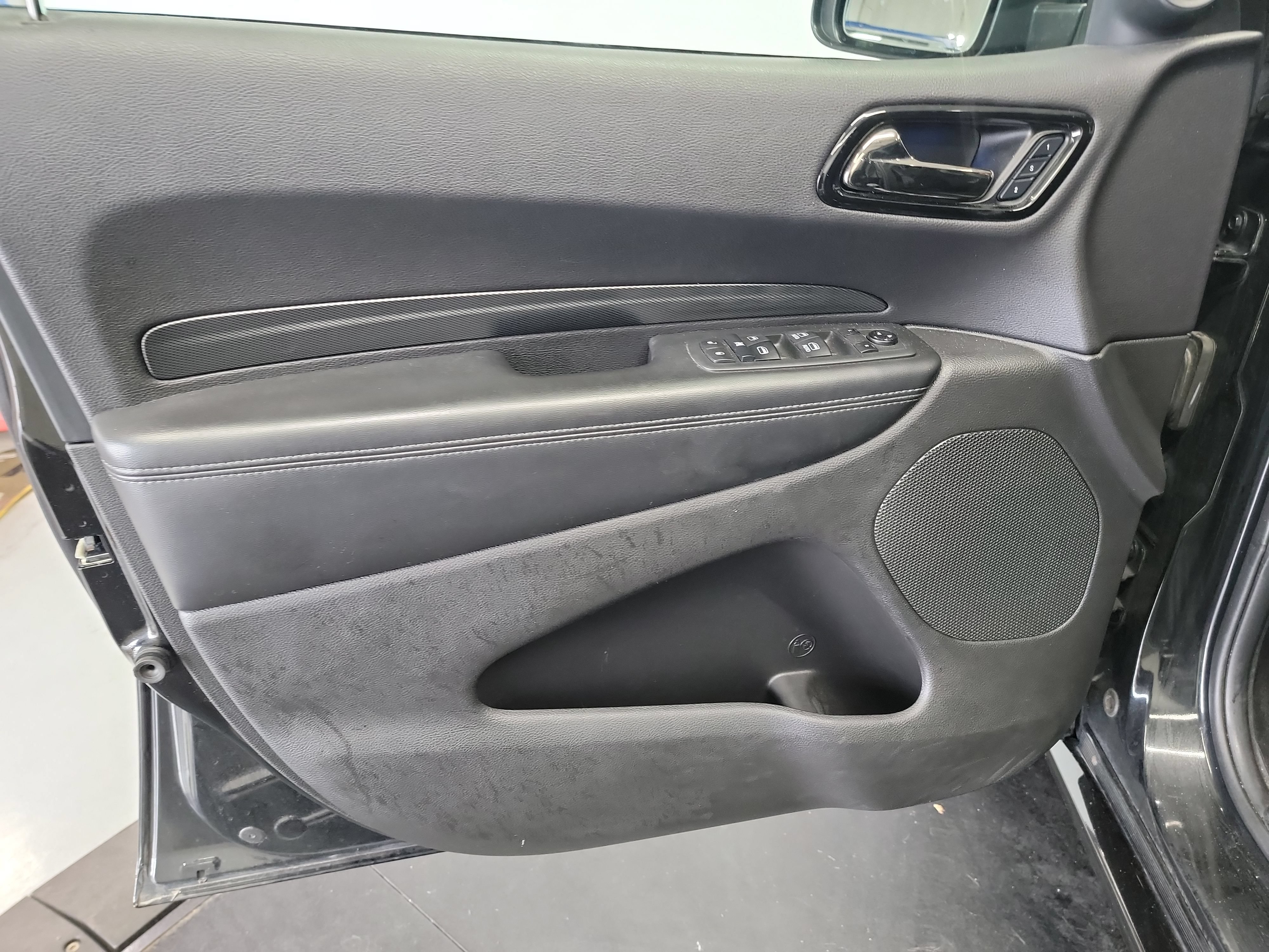 Used 2021 Dodge Durango GT AWD/4WD image 13
