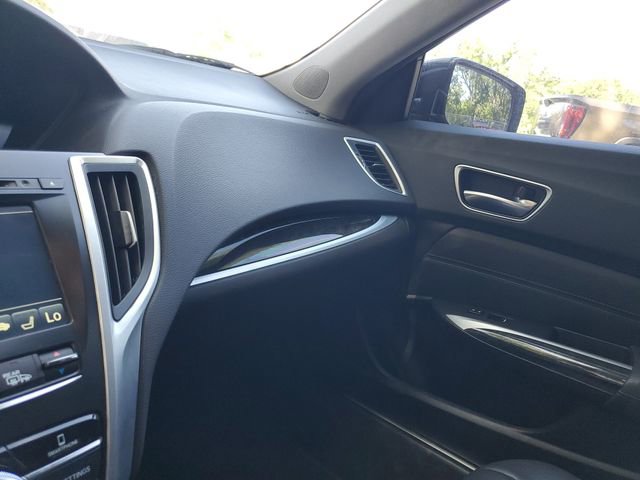 Used 2019 Acura TLX FWD image 25
