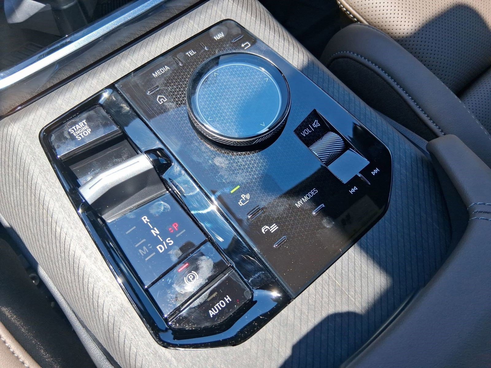 Used 2026 BMW X3 xDrive30 w/ M Sport Package image 26