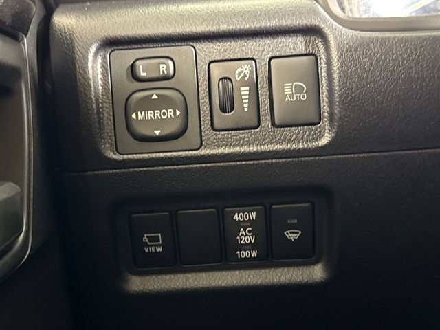 Used 2023 Toyota 4Runner TRD Pro AWD/4WD image 40