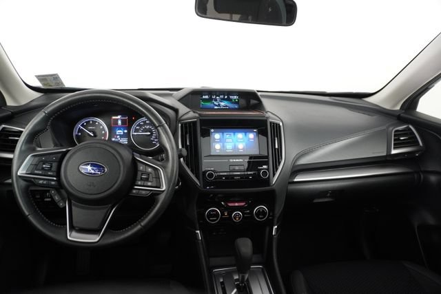 Certified 2024 Subaru Forester Premium AWD/4WD image 35