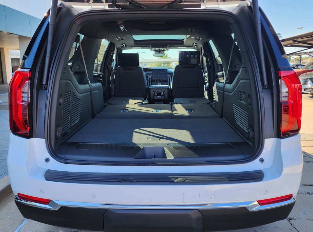 New 2026 GMC Yukon XL Elevation w/ Elevation Premium Package image 58