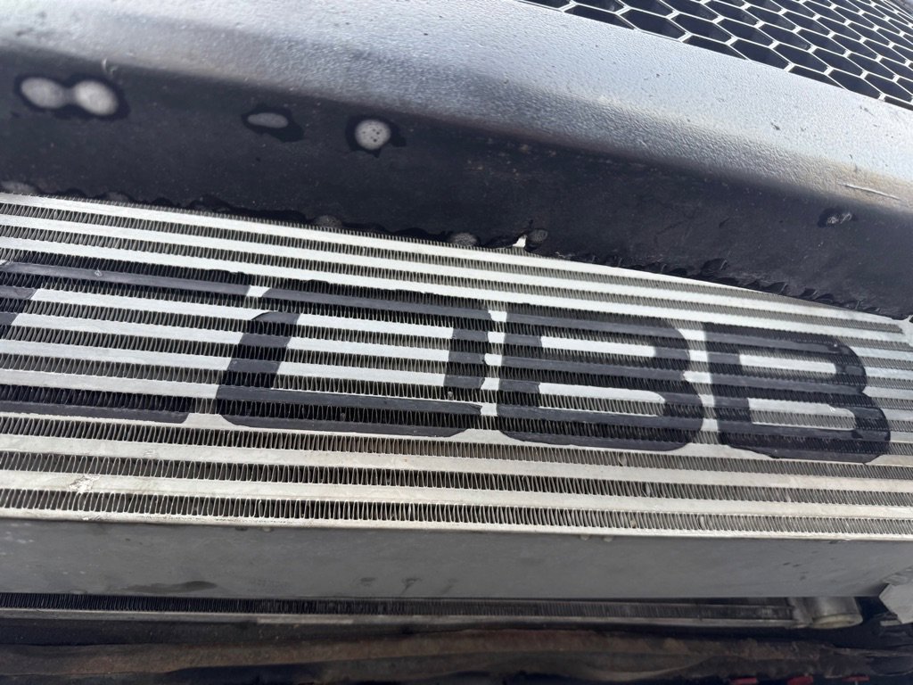 Used 2014 Ford Focus ST FWD image 14
