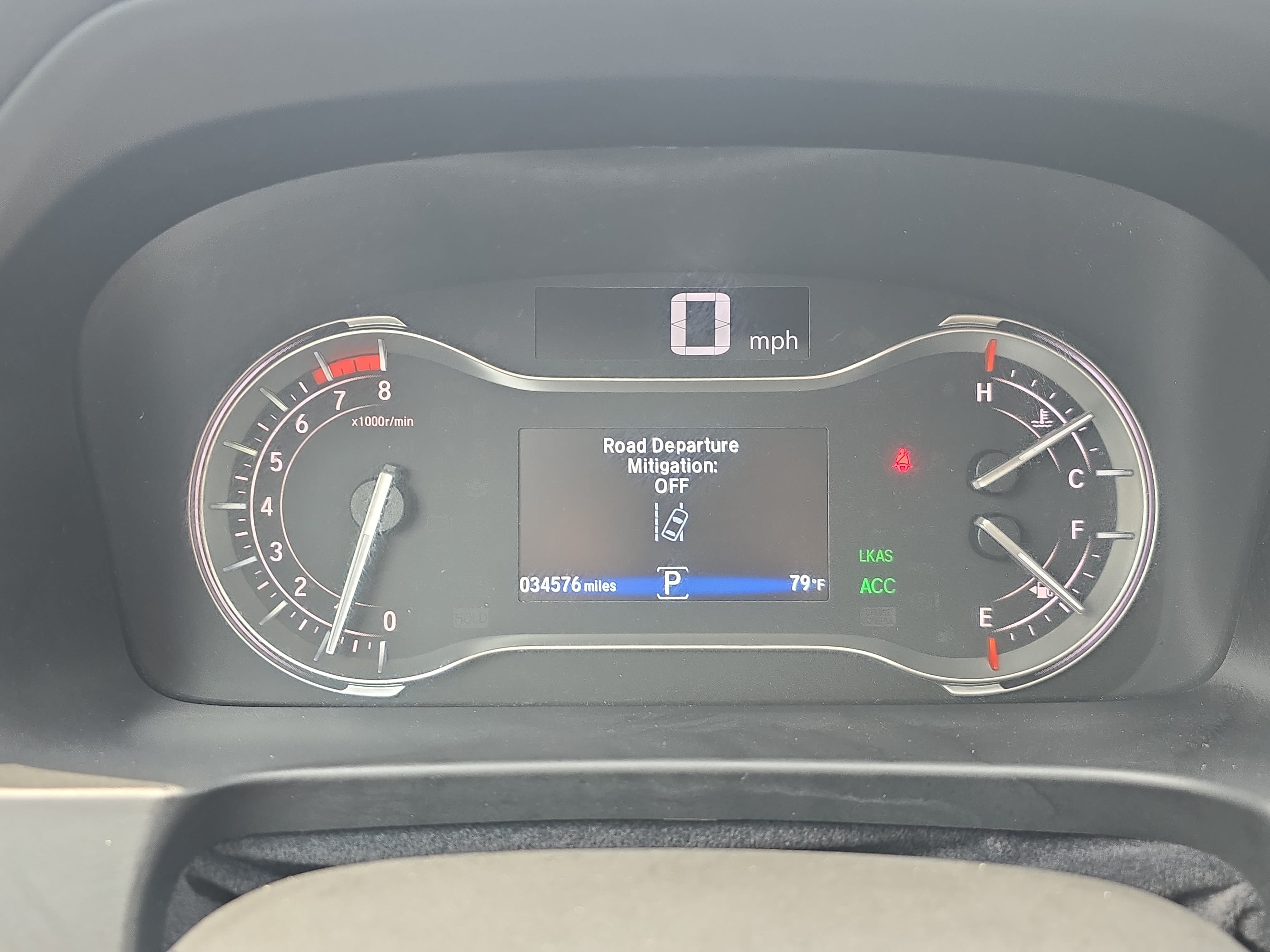 Used 2022 Honda Ridgeline RTL-E image 19