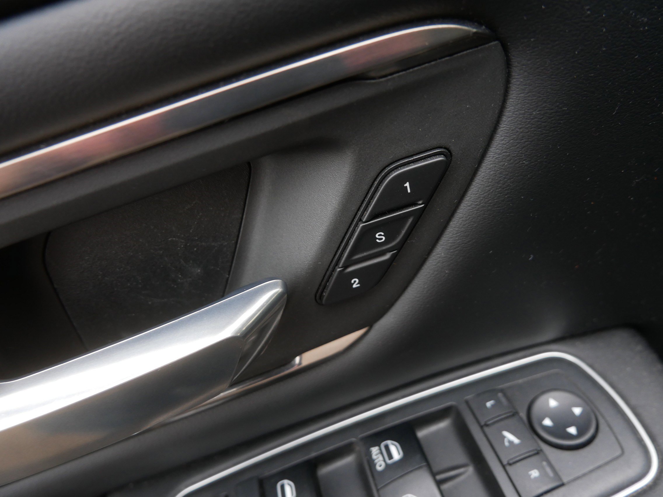Used 2019 RAM 1500 Limited w/ Advanced Safety Group AWD/4WD image 22