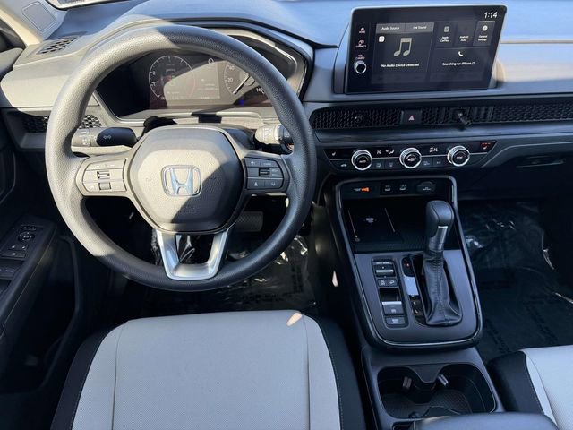 Used 2026 Honda CR-V EX image 13