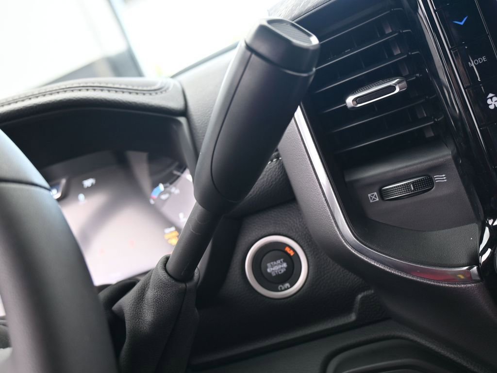 New 2026 RAM 3500 Laramie w/ Night Edition image 32