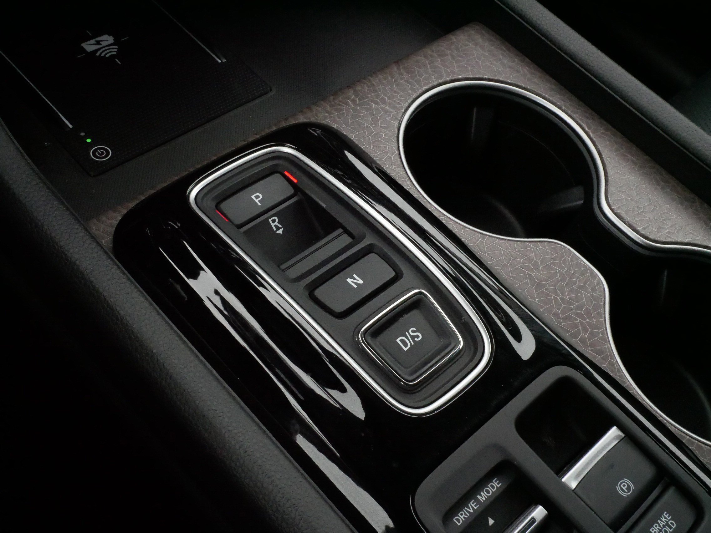 Certified 2026 Honda Pilot Elite image 24