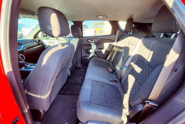 Used 2021 Chevrolet Blazer LT FWD image 22