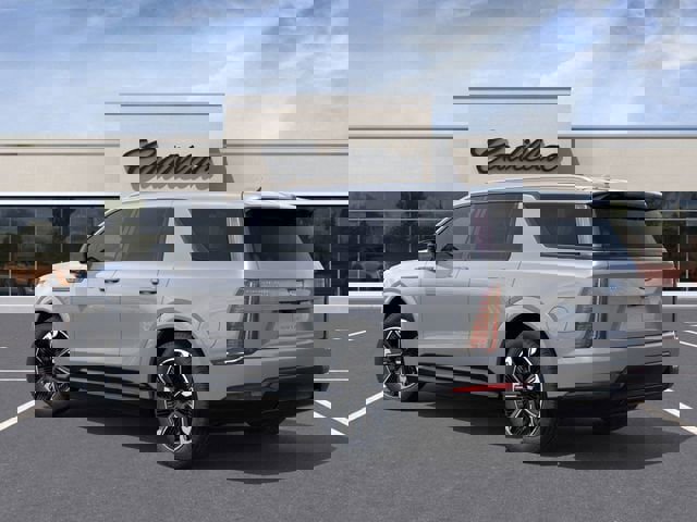 New 2026 Cadillac Escalade IQL Sport 1 image 3