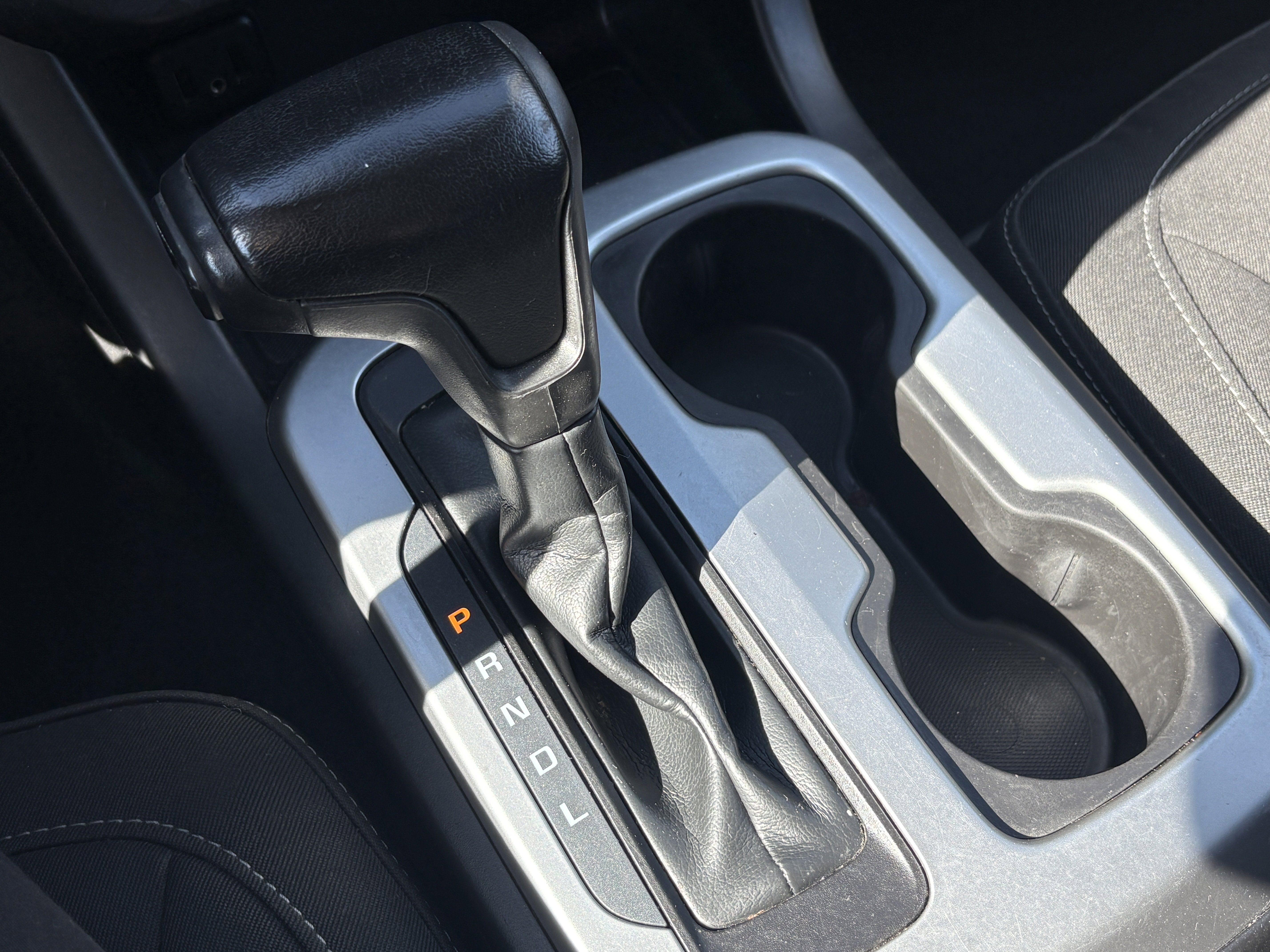 Used 2019 Chevrolet Colorado LT w/ LT Convenience Package image 23