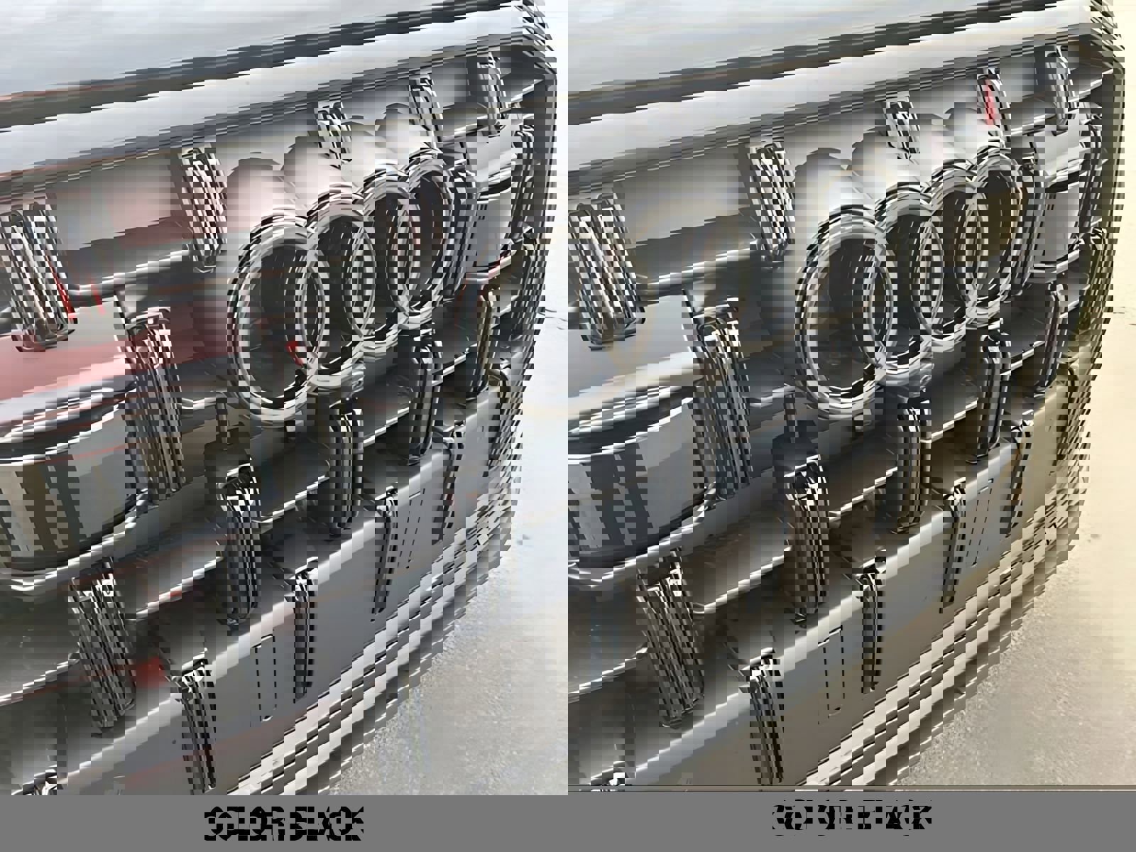 New 2026 Audi Q7 3.0T Premium Plus image 9