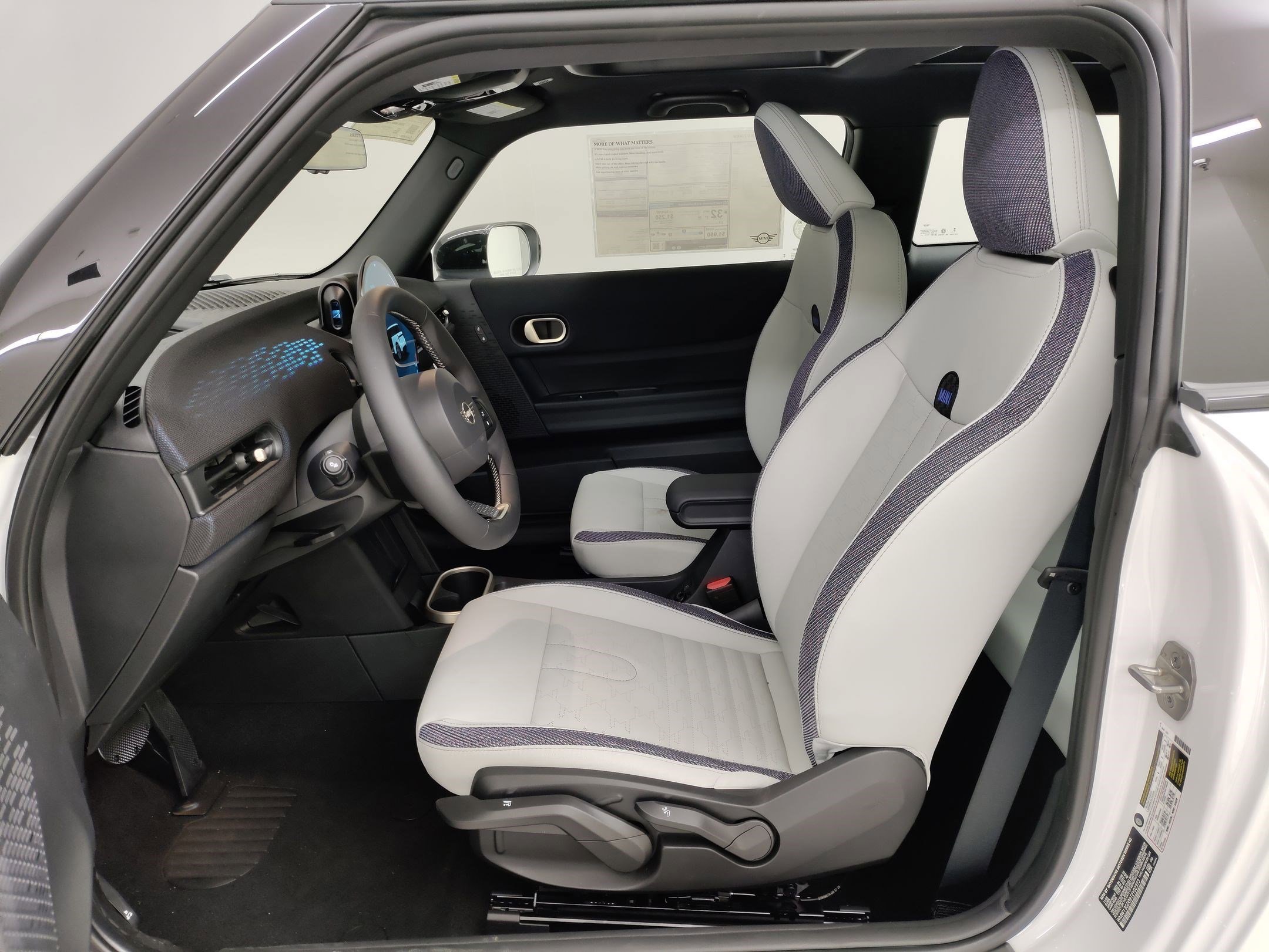 New 2026 MINI Cooper 2-Door Hardtop image 3