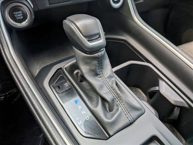 Used 2025 Toyota Grand Highlander FWD image 12