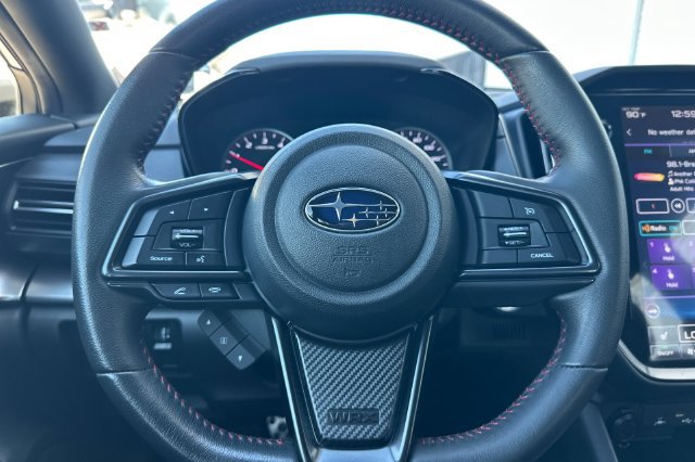 Used 2022 Subaru WRX Premium AWD/4WD image 25