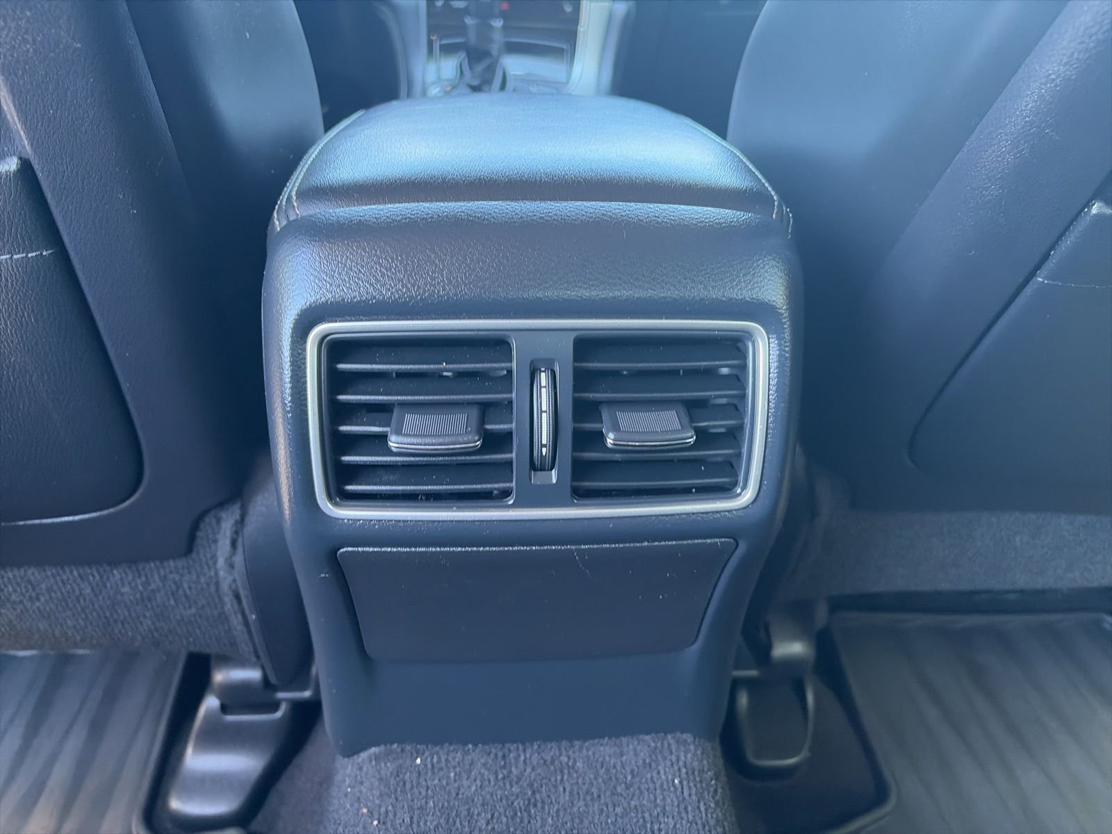 Used 2019 INFINITI Q50 Signature Edition w/ Cargo Package (L96) image 10