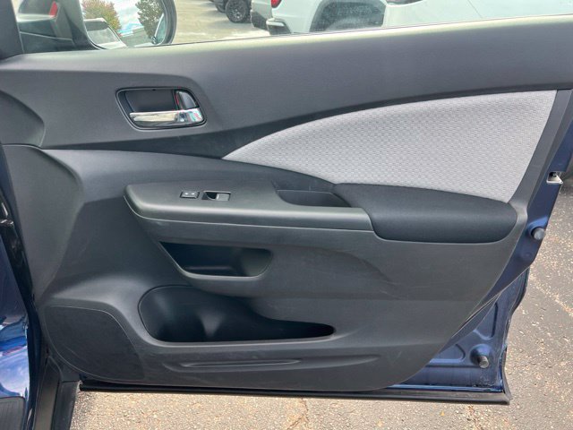 Used 2015 Honda CR-V EX image 9