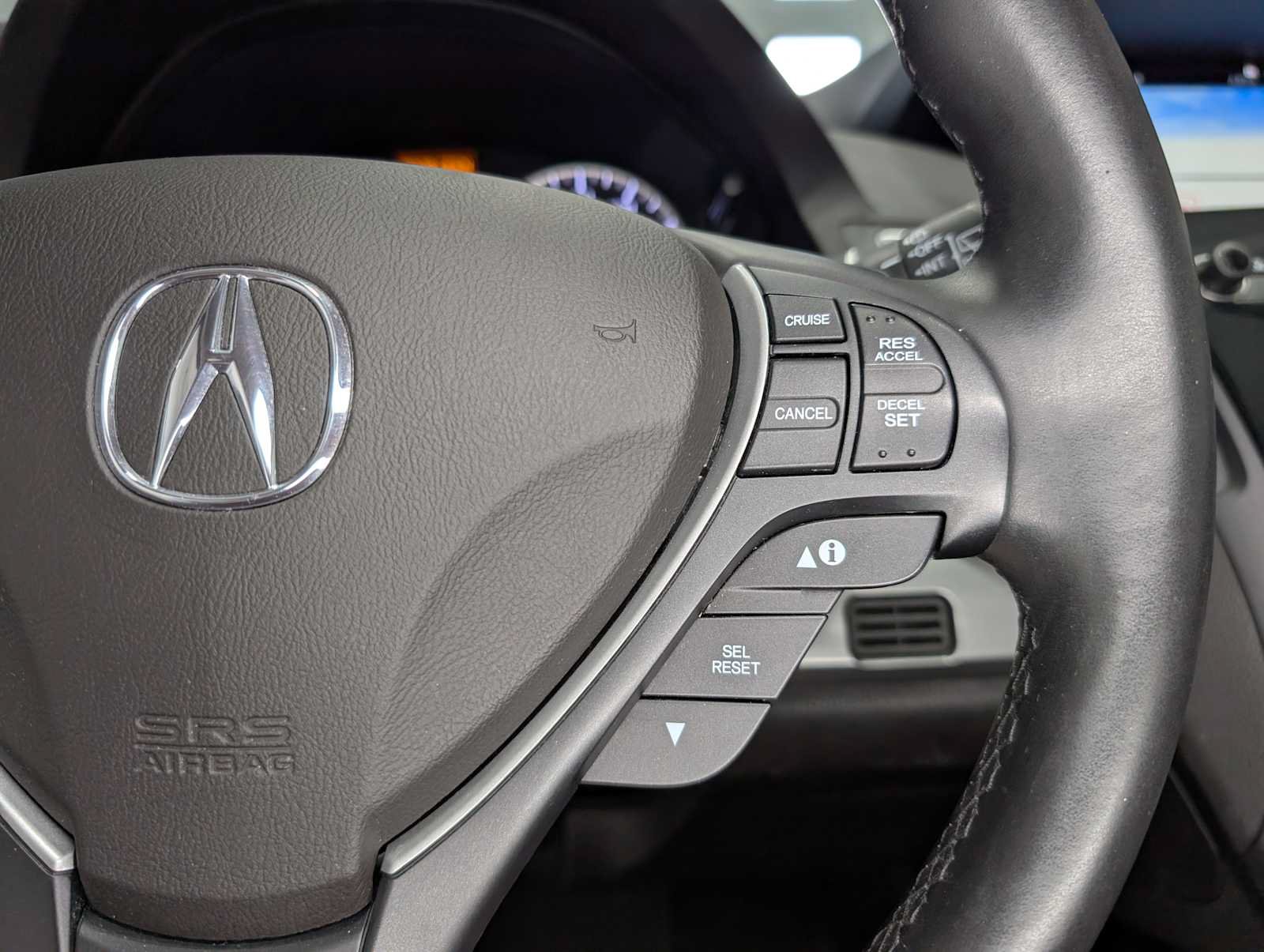 Used 2016 Acura RDX AWD w/ Technology Package image 36