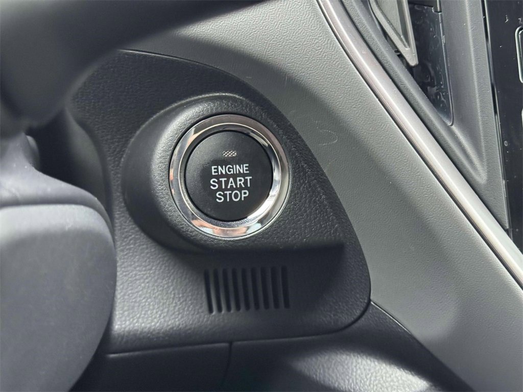 Certified 2024 Subaru Crosstrek 2.0i Premium w/ Popular Package #3 image 26