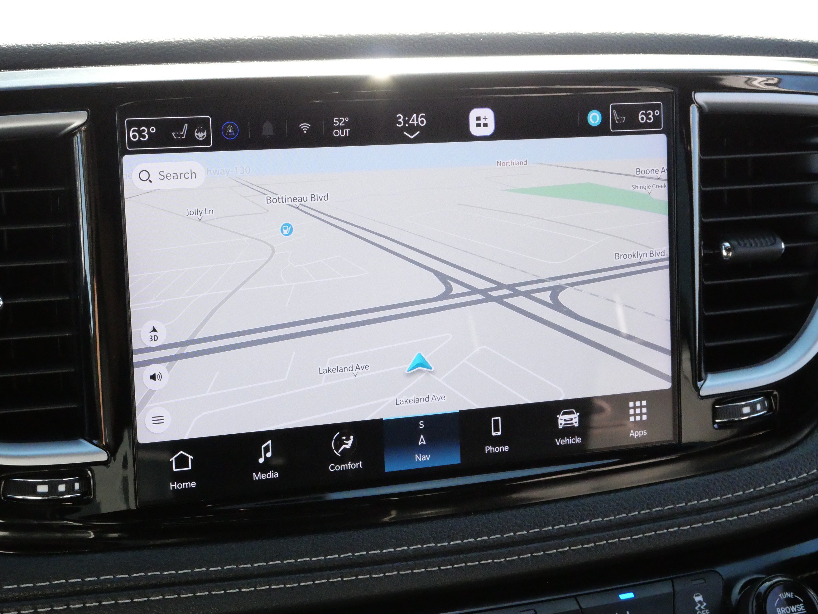 Used 2025 Chrysler Pacifica Limited FWD image 27