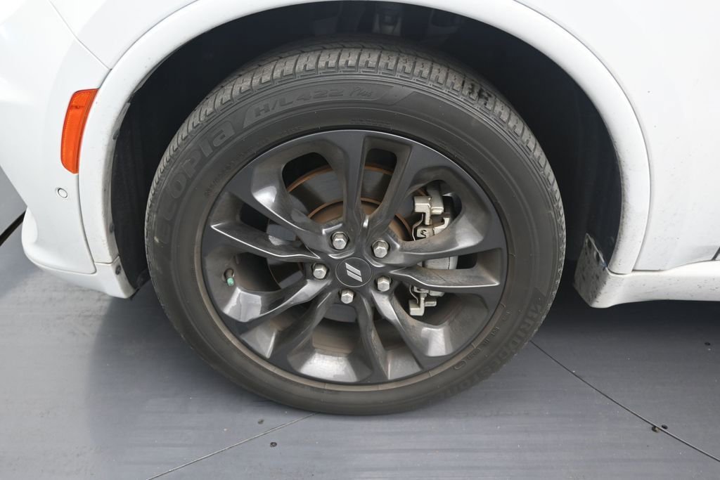 Used 2024 Dodge Durango R/T RWD image 9