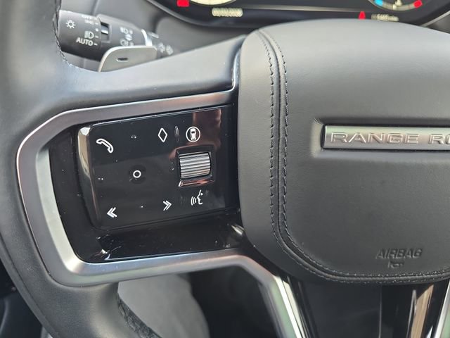 Used 2025 Land Rover Range Rover Sport SE image 20
