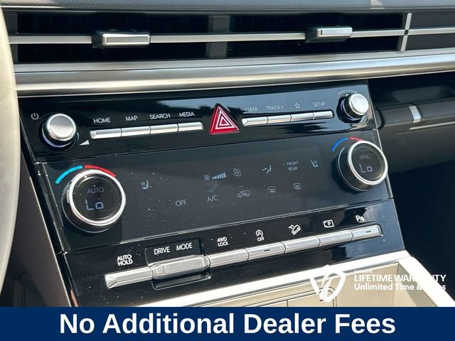 New 2026 Hyundai Santa Fe SEL AWD/4WD image 30