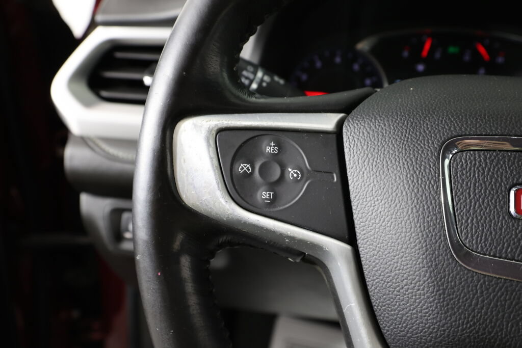 Used 2019 GMC Acadia SLE w/ Driver Alert Package I AWD/4WD image 32