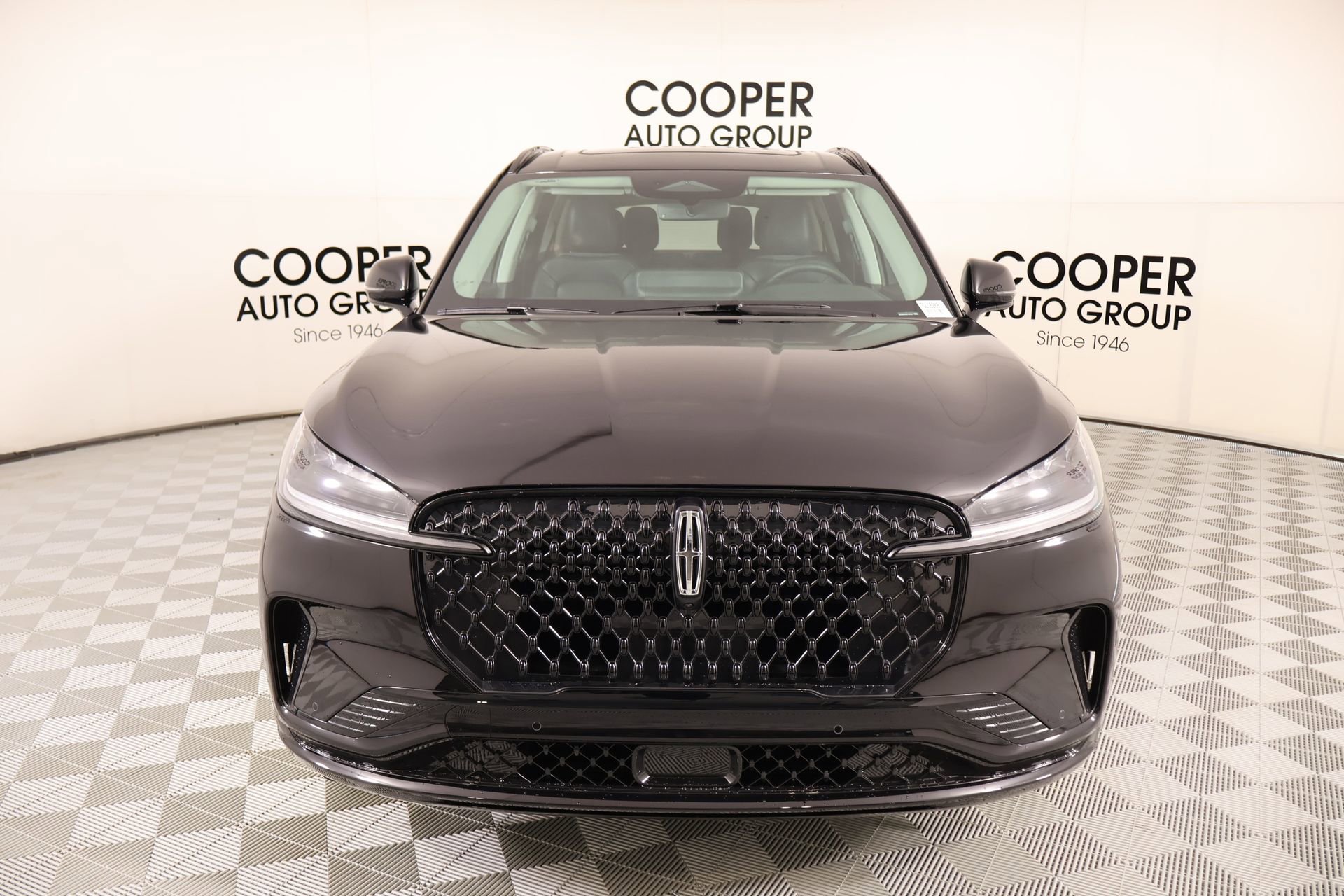 New 2026 Lincoln Aviator AWD image 9