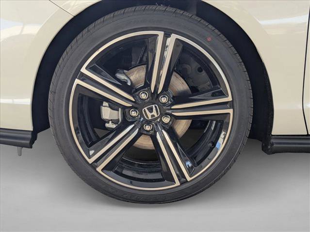 New 2026 Honda Accord SE image 10