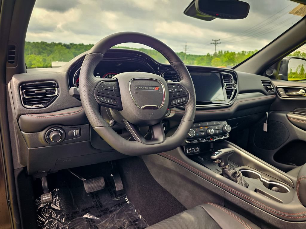 New 2026 Dodge Durango GT AWD/4WD image 13