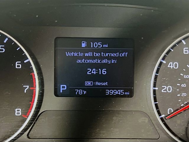 Used 2023 Kia Seltos S FWD image 13