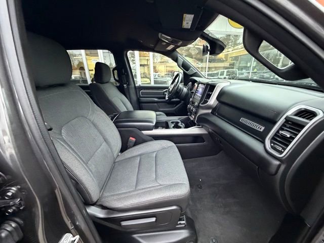 Used 2020 RAM 1500 Big Horn image 11