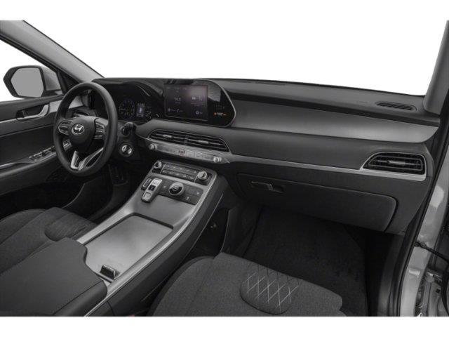 Used 2022 Hyundai Palisade SE w/ Cargo Package FWD image 10