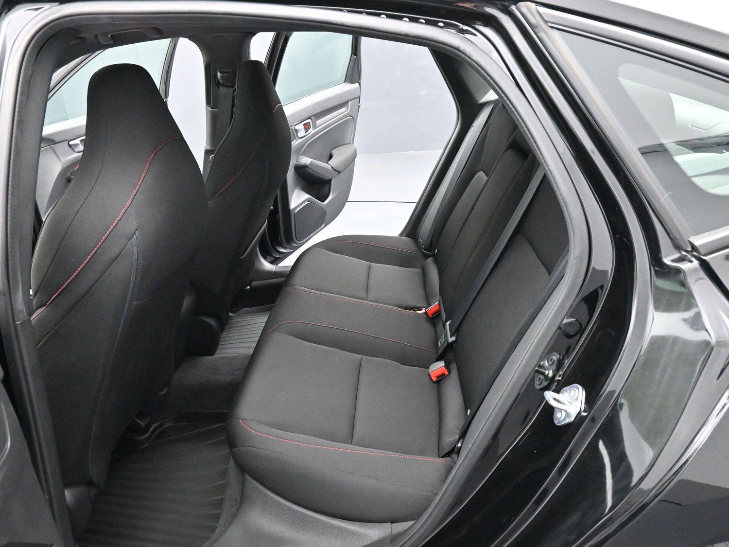 Used 2022 Honda Civic Si image 27