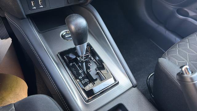 New 2026 Mitsubishi Outlander Sport ES AWD/4WD image 19