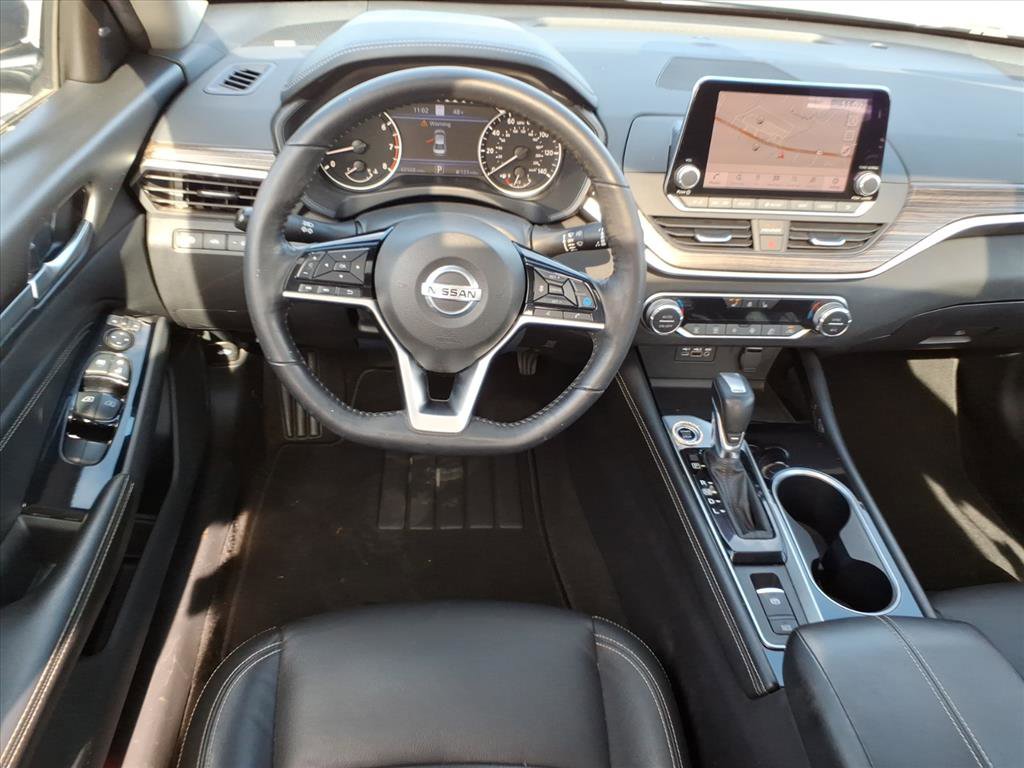 Used 2021 Nissan Altima 2.5 SL image 6