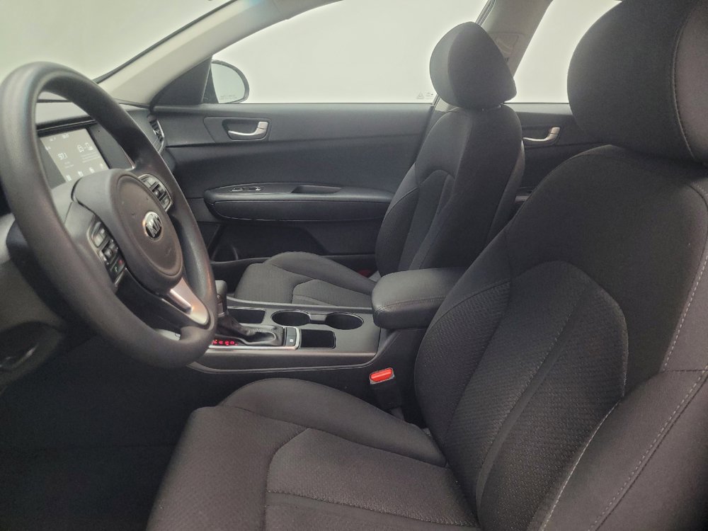 Used 2018 Kia Optima LX FWD image 17
