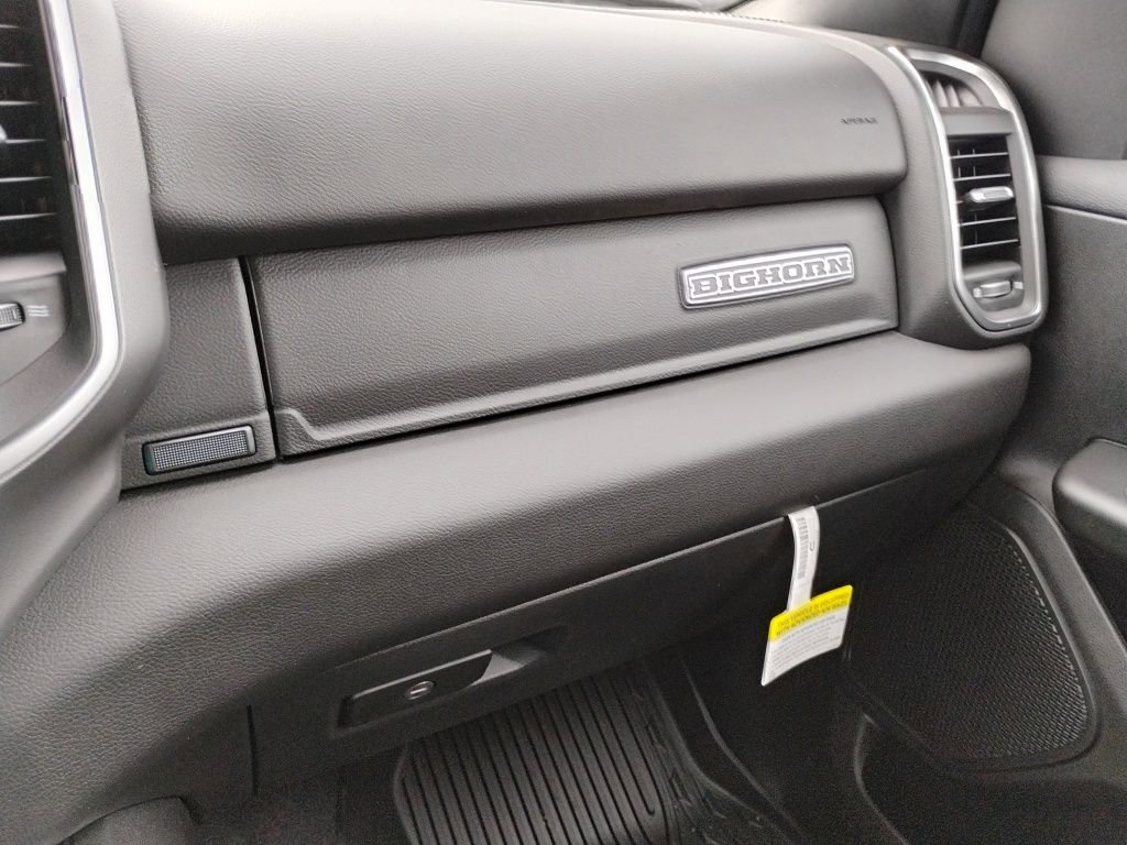New 2026 RAM 1500 Big Horn image 48