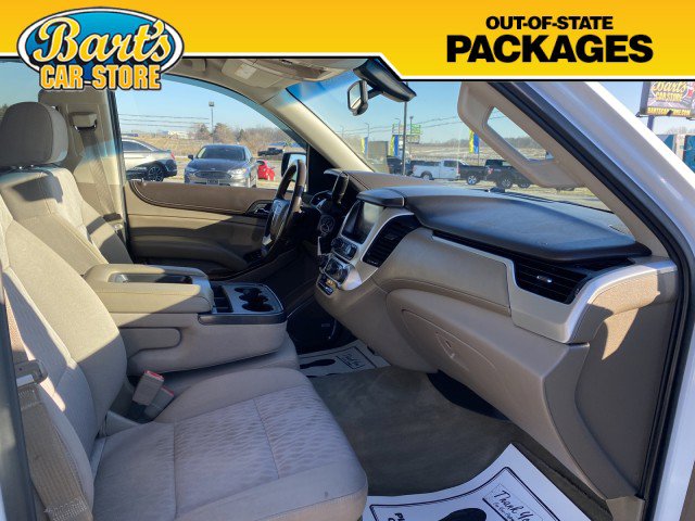 Used 2015 GMC Yukon XL SLE w/ Convenience Package image 16