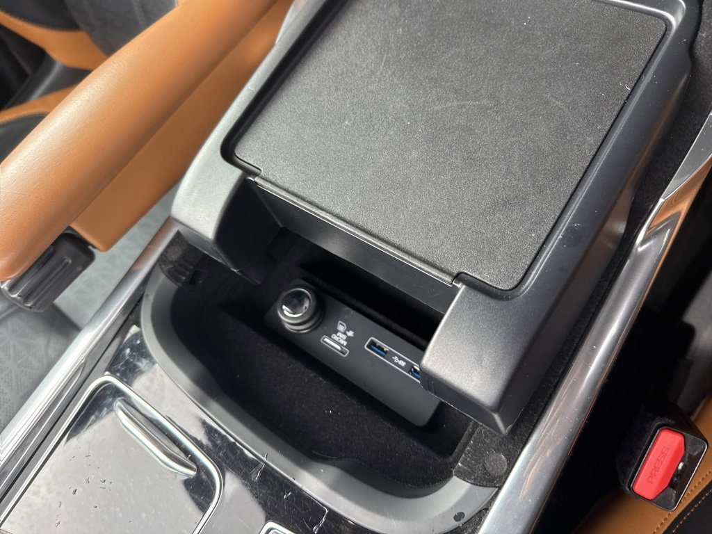 Used 2021 Land Rover Range Rover Sport Autobiography image 37