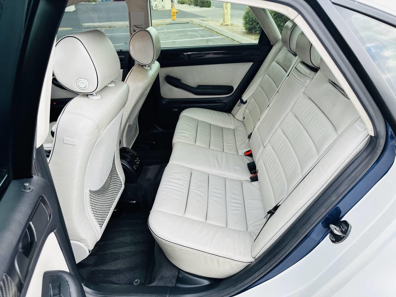 Used 2003 Audi RS 6 image 27