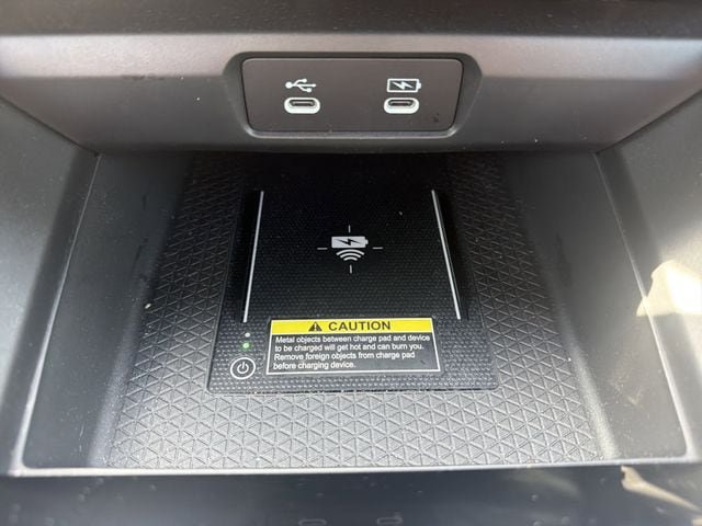 Used 2025 Honda Accord Sport image 28